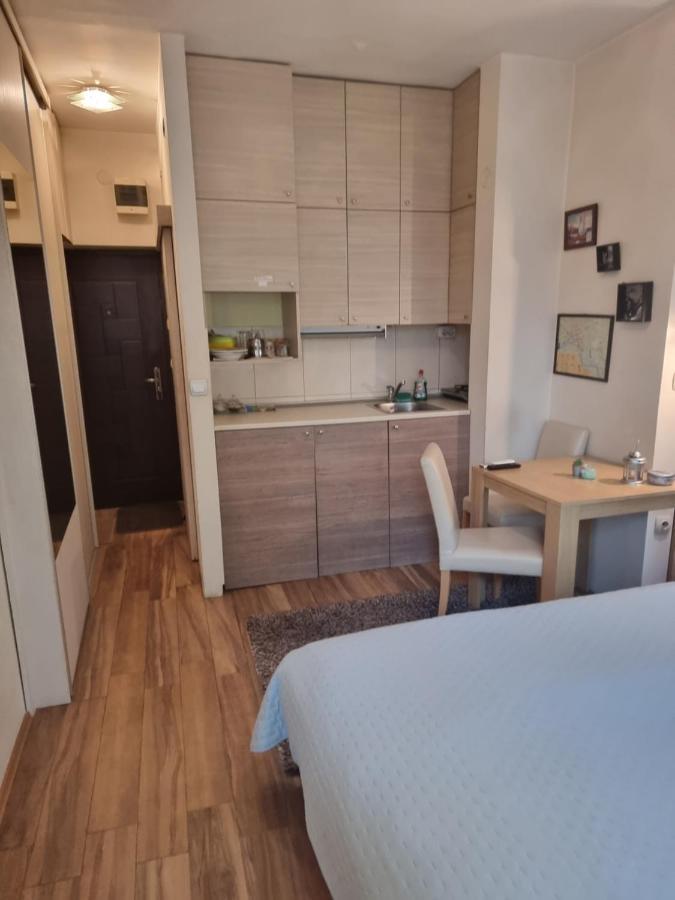 Apartment Bombonjera Uzice Exterior photo