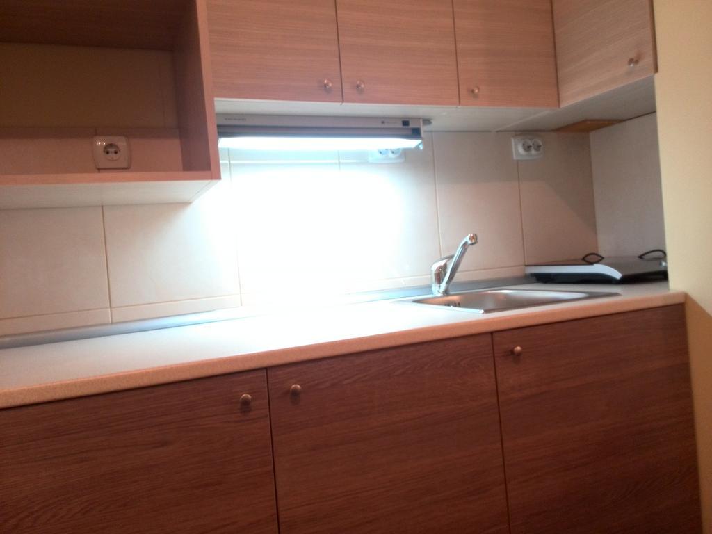 Apartment Bombonjera Uzice Room photo